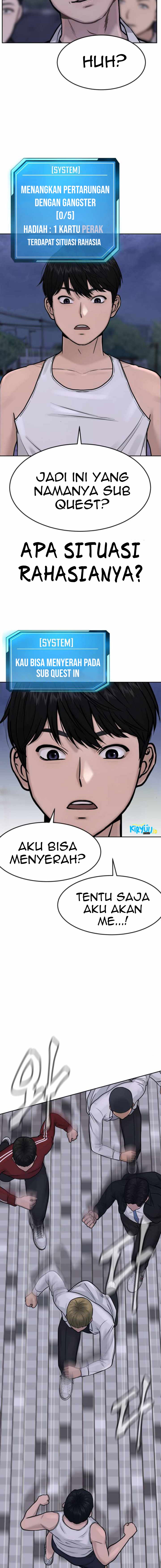 Read Quest Supremacy ID Manga Online