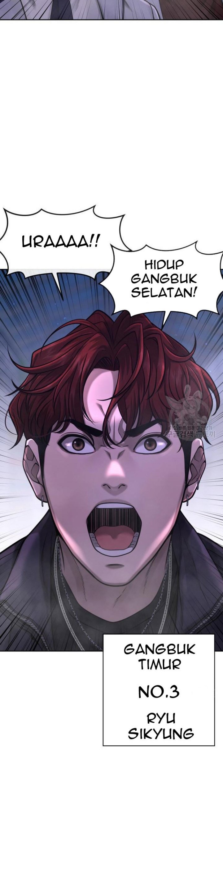 Read Quest Supremacy ID Manga Online