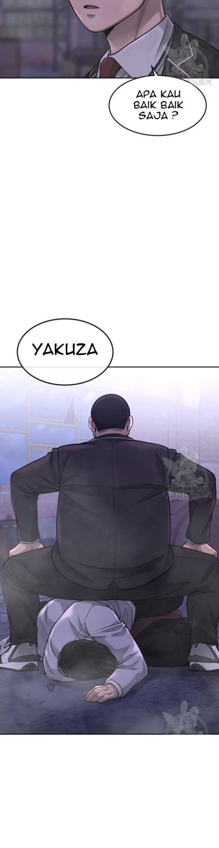 Read Quest Supremacy ID Manga Online