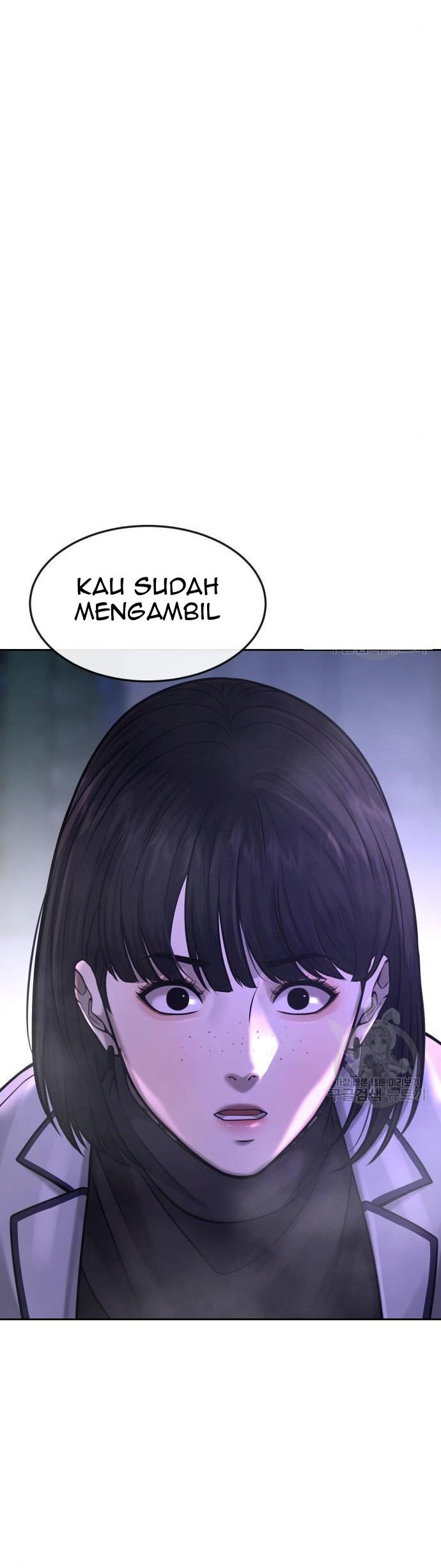 Read Quest Supremacy ID Manga Online