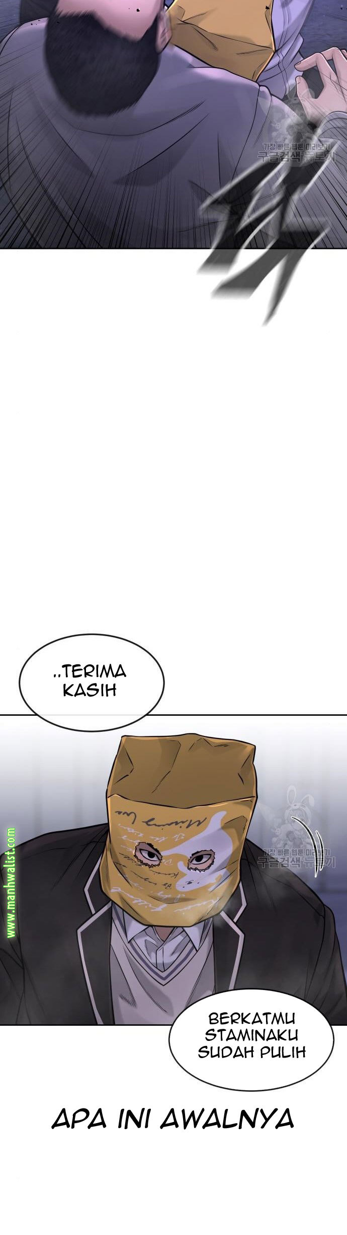 Read Quest Supremacy ID Manga Online