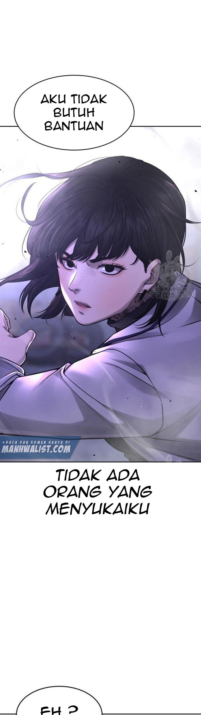 Read Quest Supremacy ID Manga Online