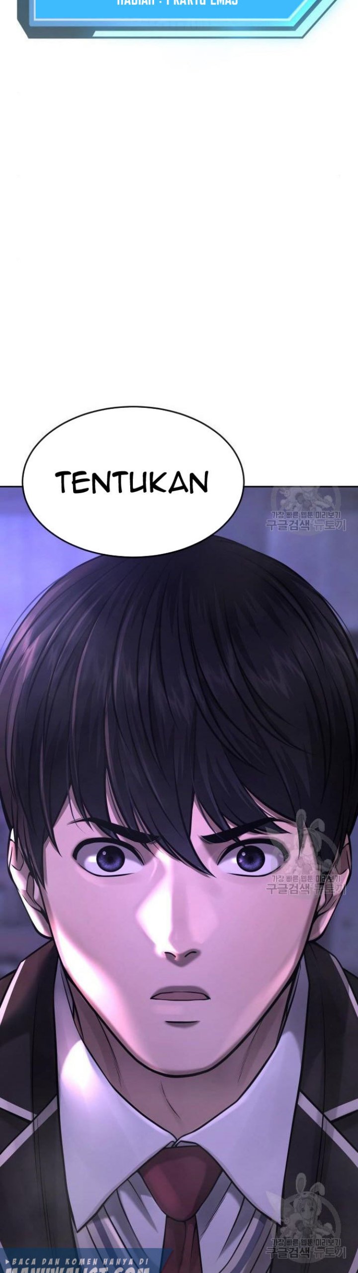 Read Quest Supremacy ID Manga Online