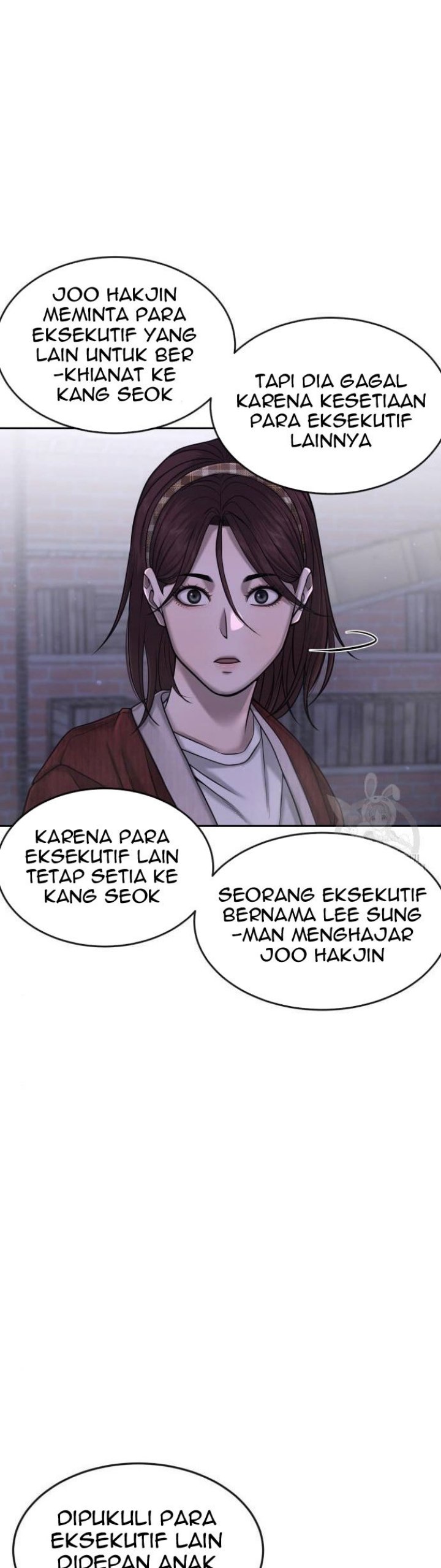 Read Quest Supremacy ID Manga Online