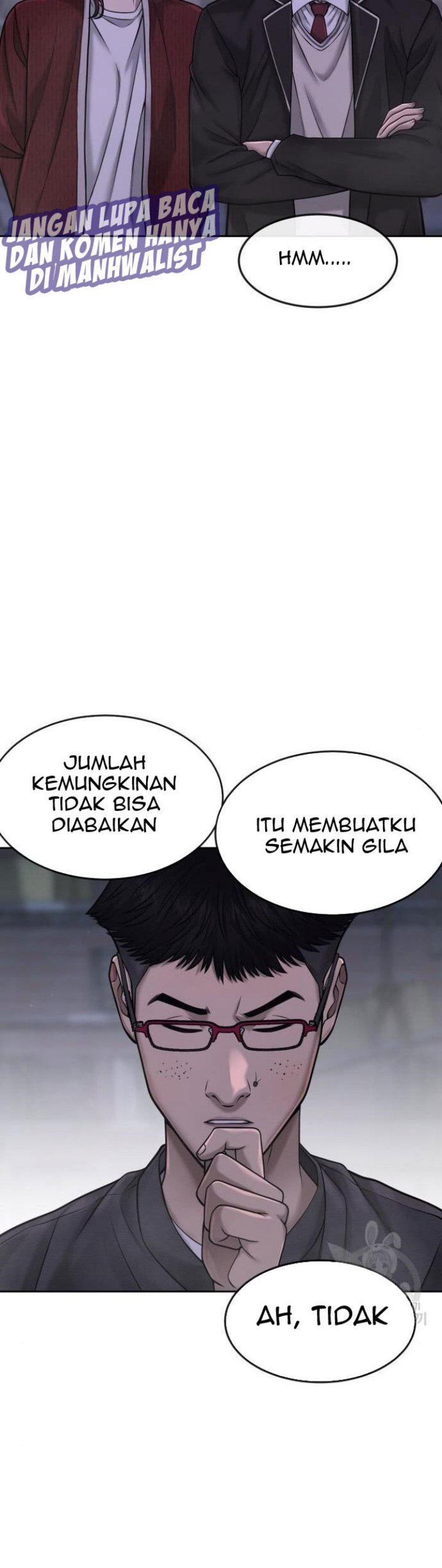 Read Quest Supremacy ID Manga Online