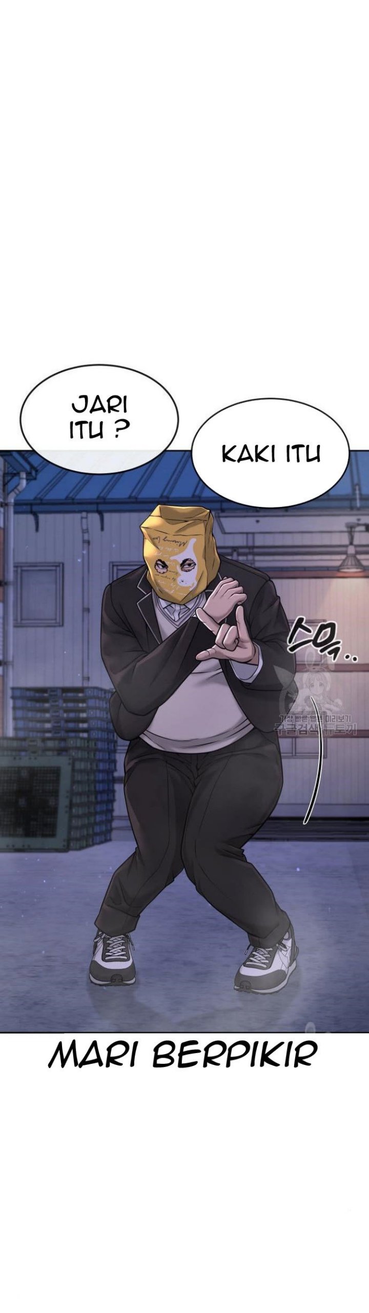 Read Quest Supremacy ID Manga Online