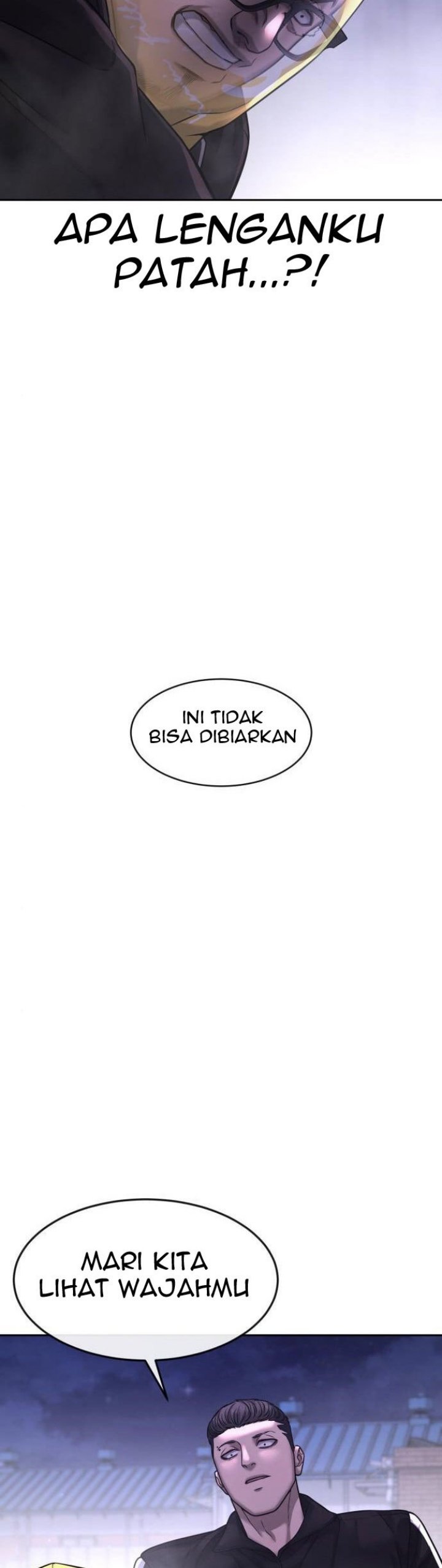 Read Quest Supremacy ID Manga Online