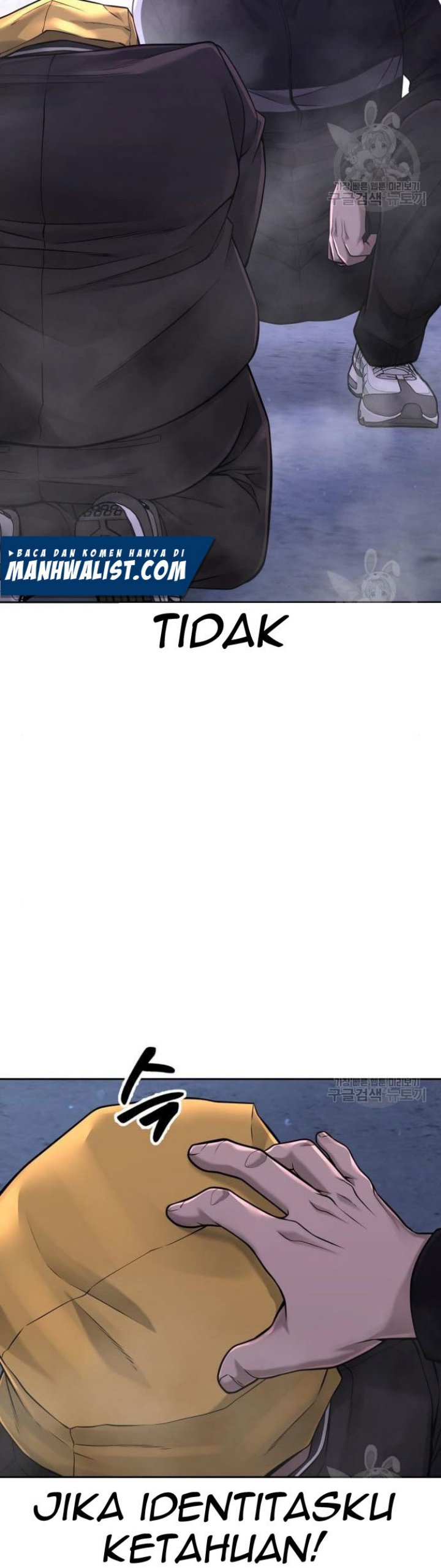 Read Quest Supremacy ID Manga Online