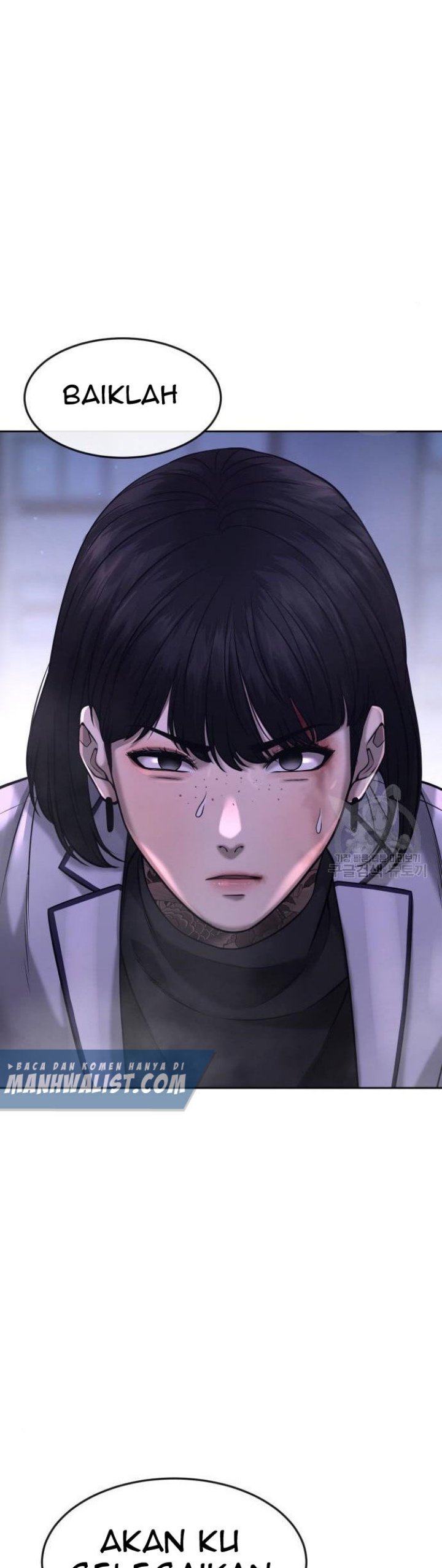 Read Quest Supremacy ID Manga Online