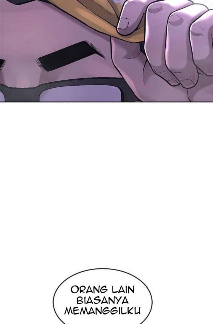 Read Quest Supremacy ID Manga Online