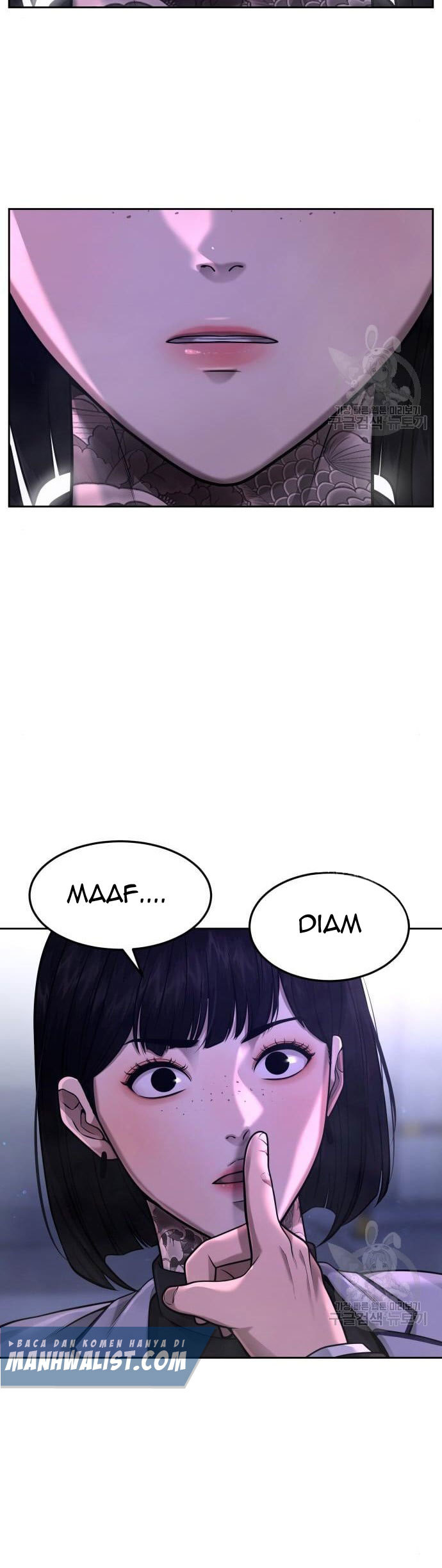 Read Quest Supremacy ID Manga Online