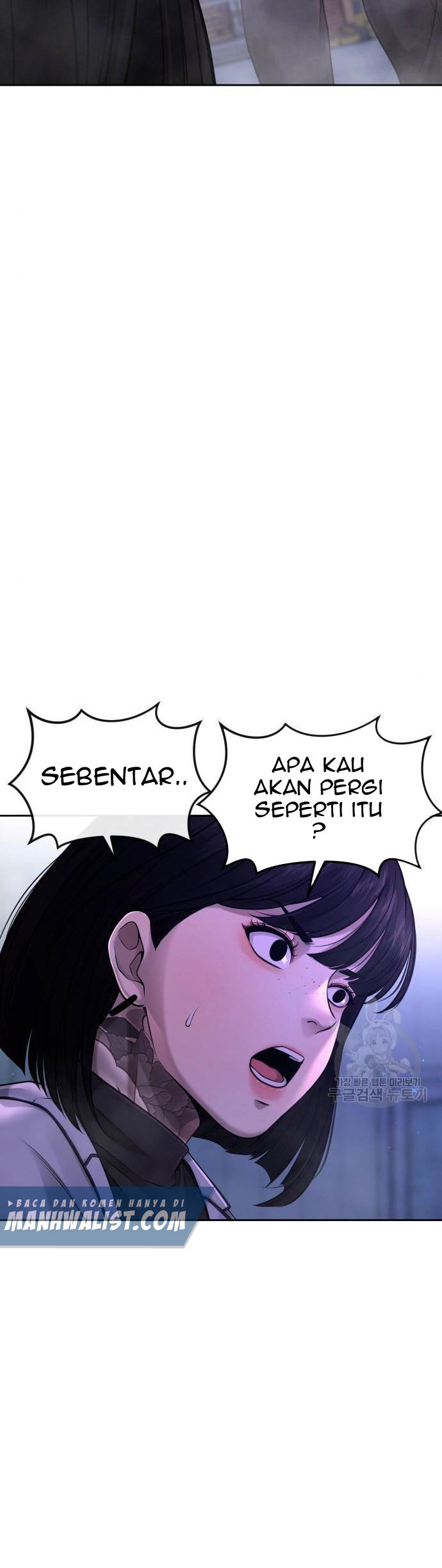 Read Quest Supremacy ID Manga Online