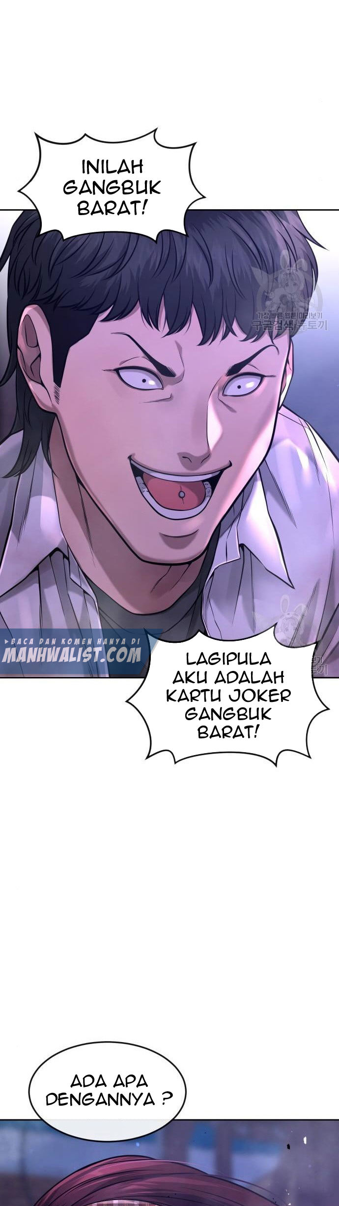 Read Quest Supremacy ID Manga Online