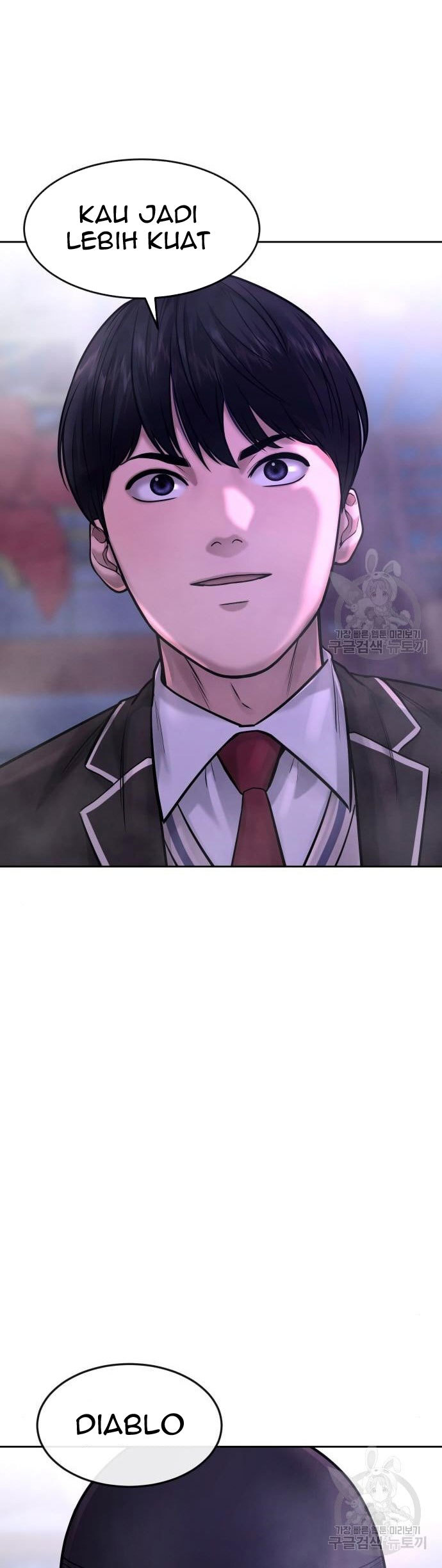 Read Quest Supremacy ID Manga Online