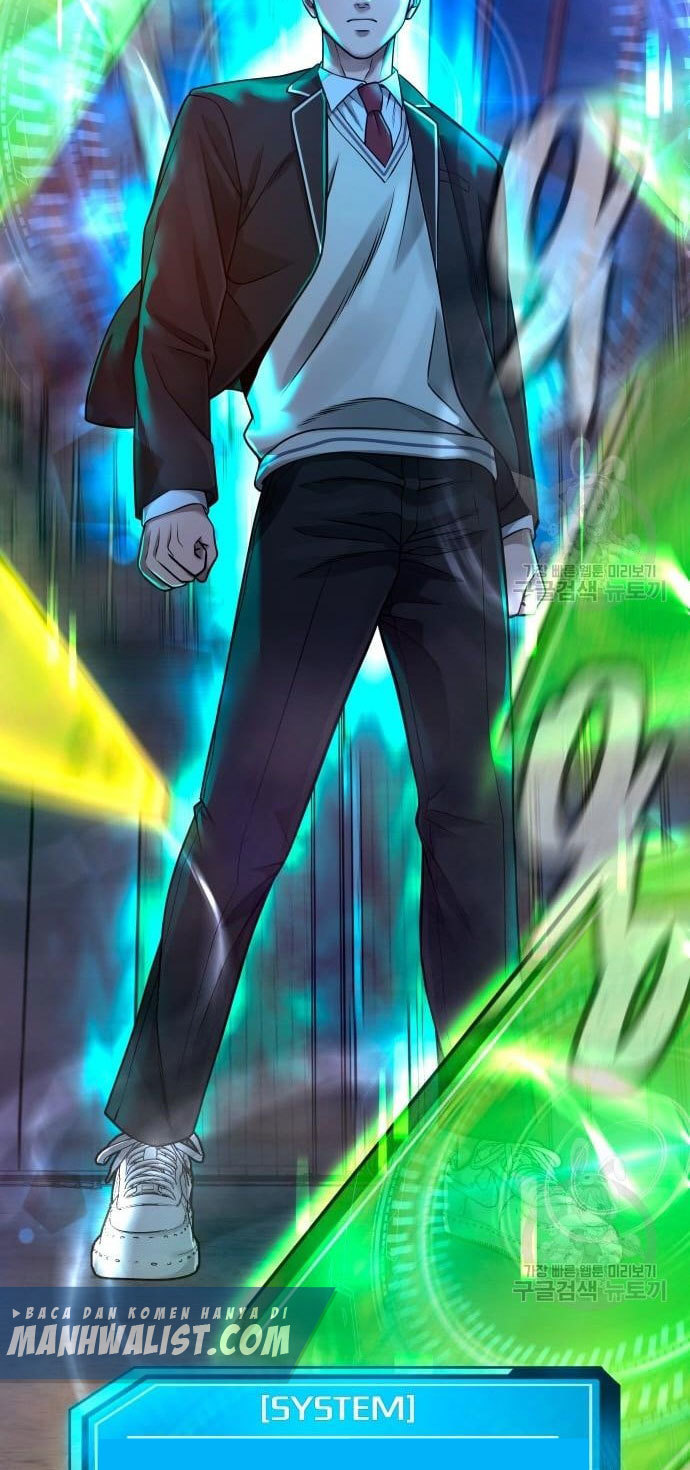 Read Quest Supremacy ID Manga Online