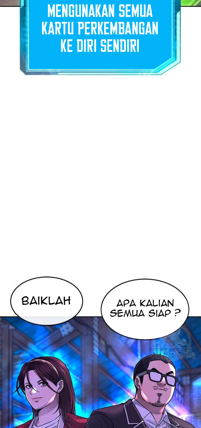 Read Quest Supremacy ID Manga Online