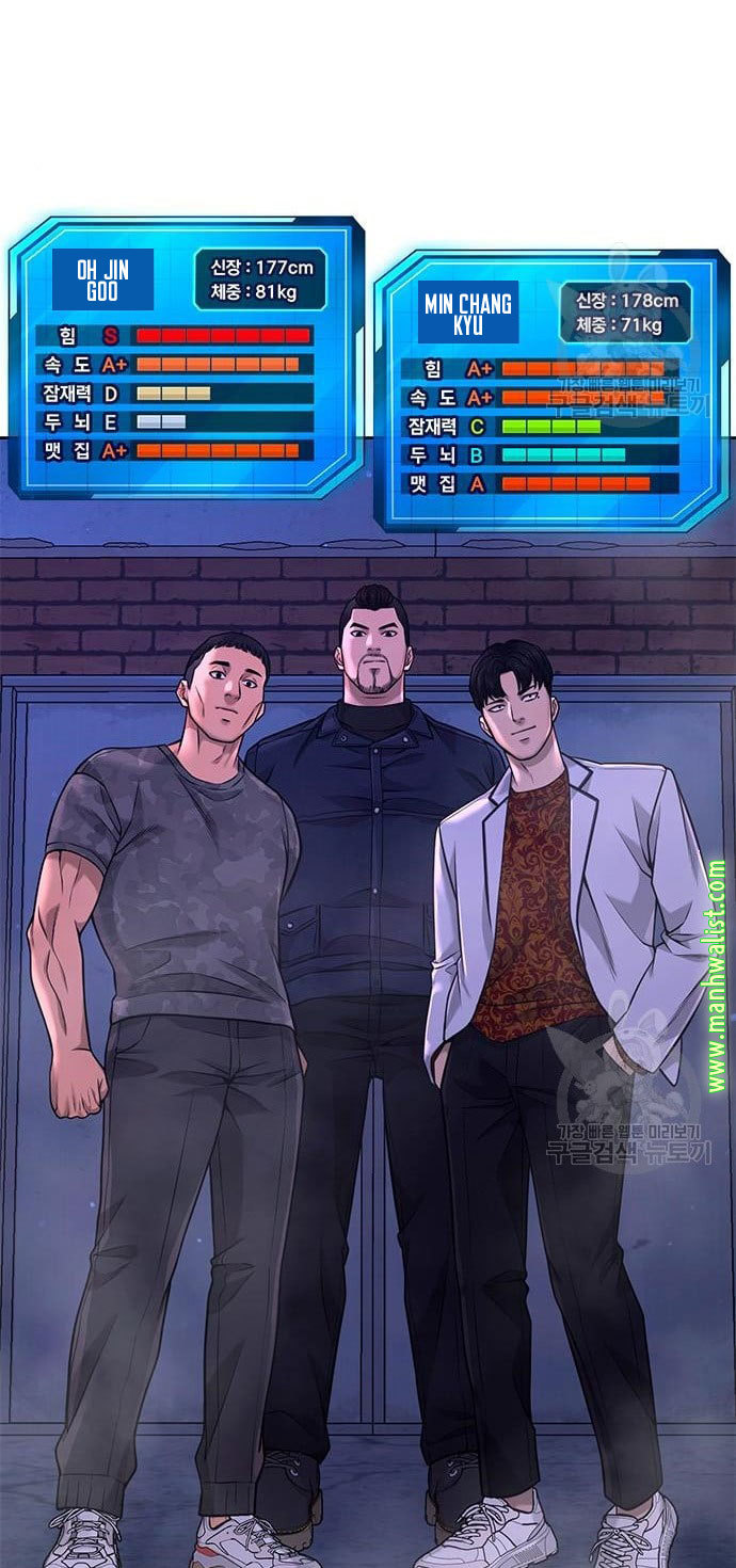 Read Quest Supremacy ID Manga Online
