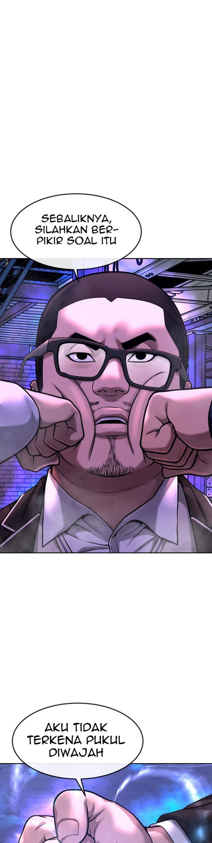 Read Quest Supremacy ID Manga Online