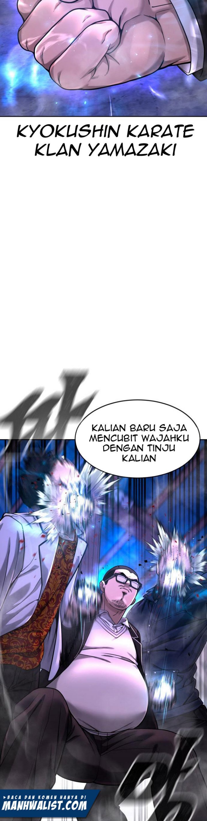 Read Quest Supremacy ID Manga Online