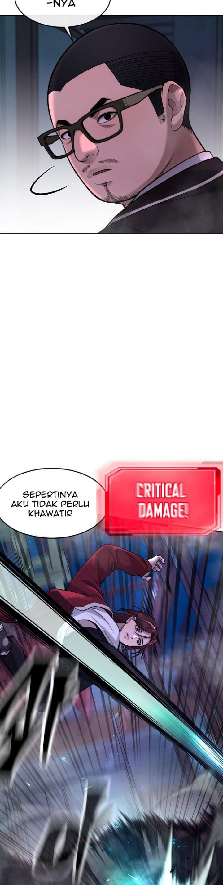 Read Quest Supremacy ID Manga Online