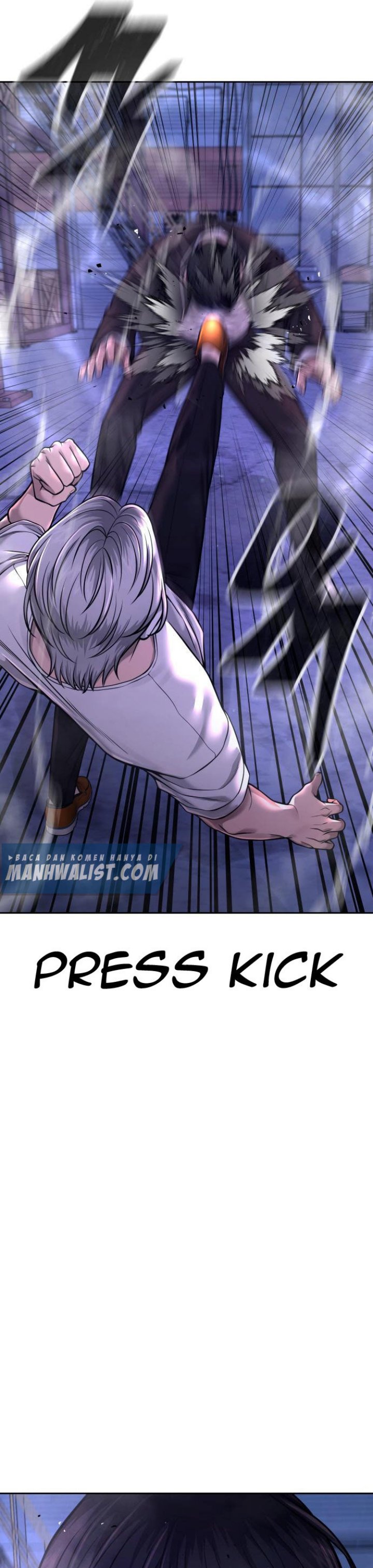 Read Quest Supremacy ID Manga Online