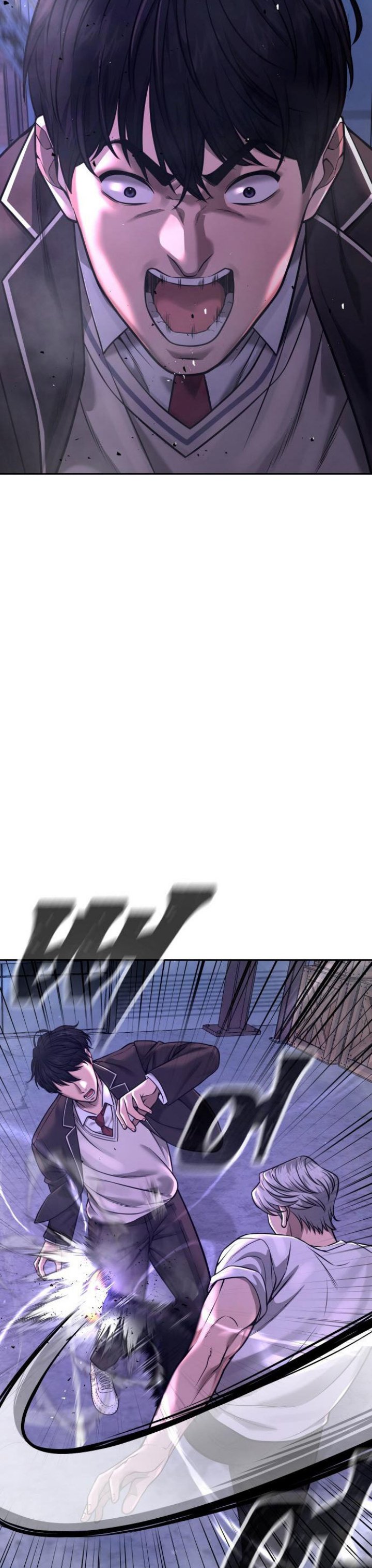 Read Quest Supremacy ID Manga Online