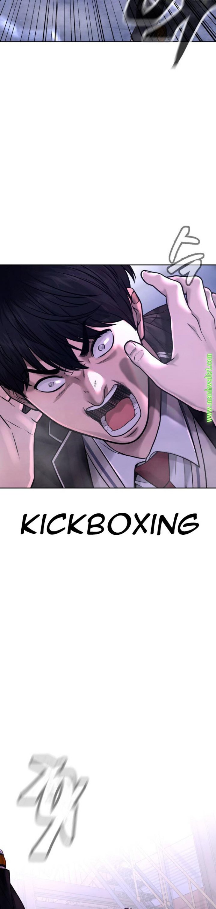 Read Quest Supremacy ID Manga Online