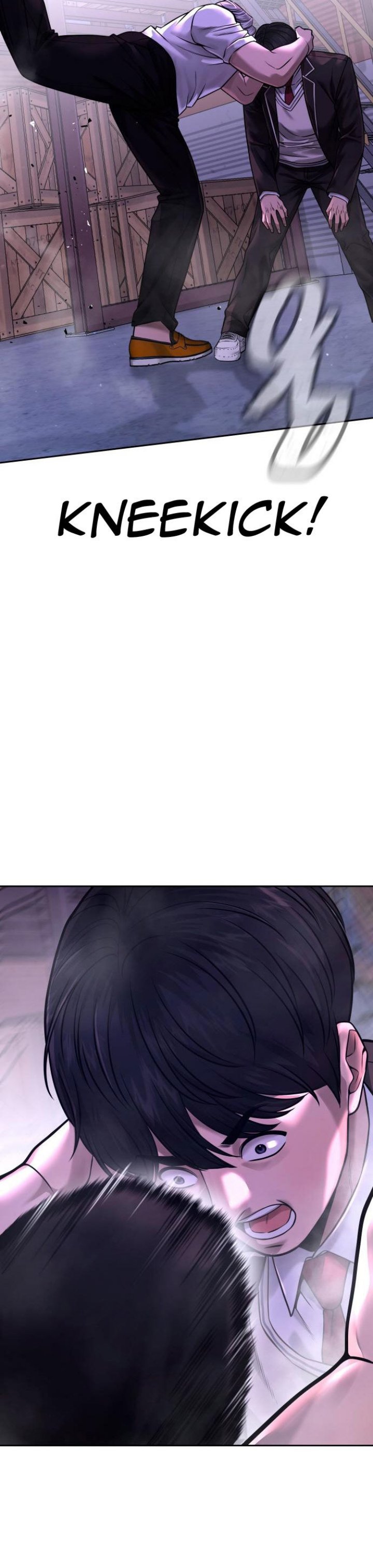 Read Quest Supremacy ID Manga Online