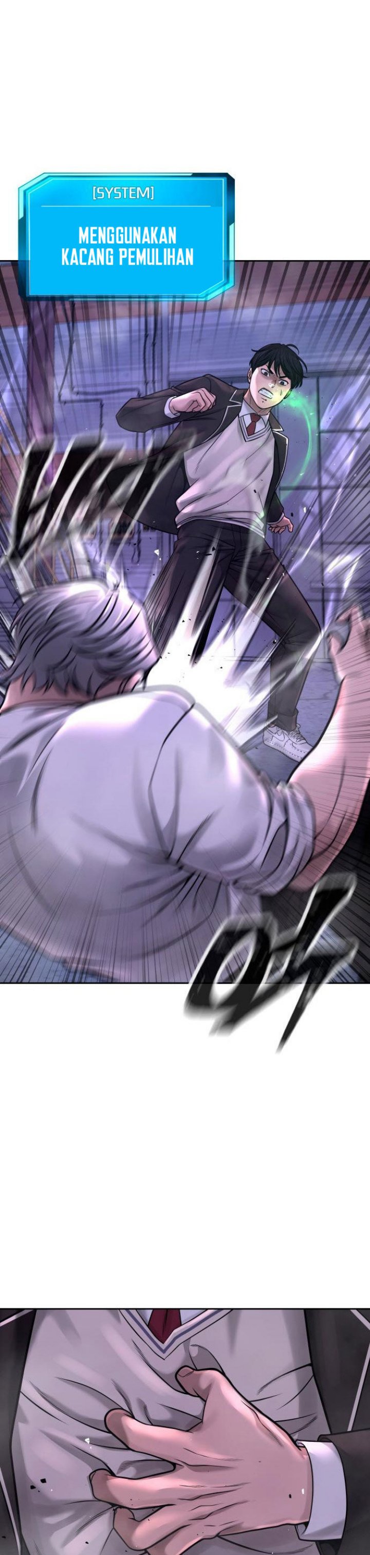 Read Quest Supremacy ID Manga Online