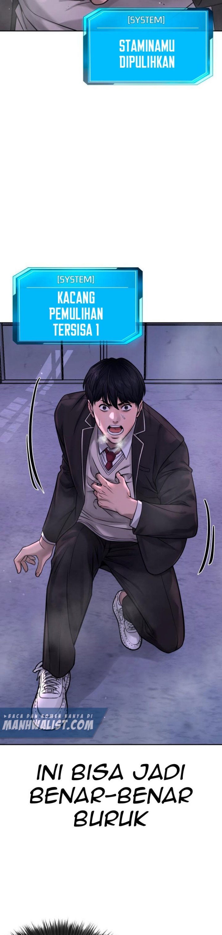 Read Quest Supremacy ID Manga Online
