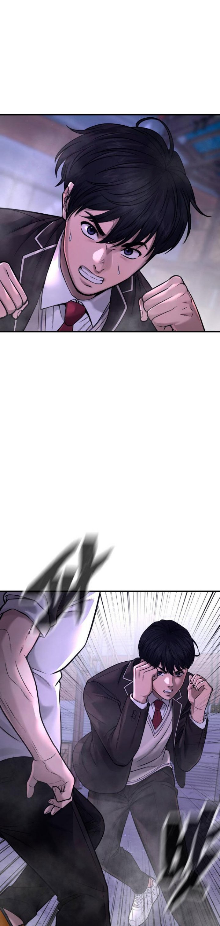 Read Quest Supremacy ID Manga Online