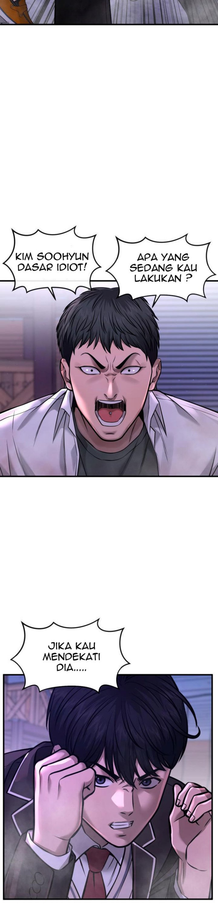 Read Quest Supremacy ID Manga Online