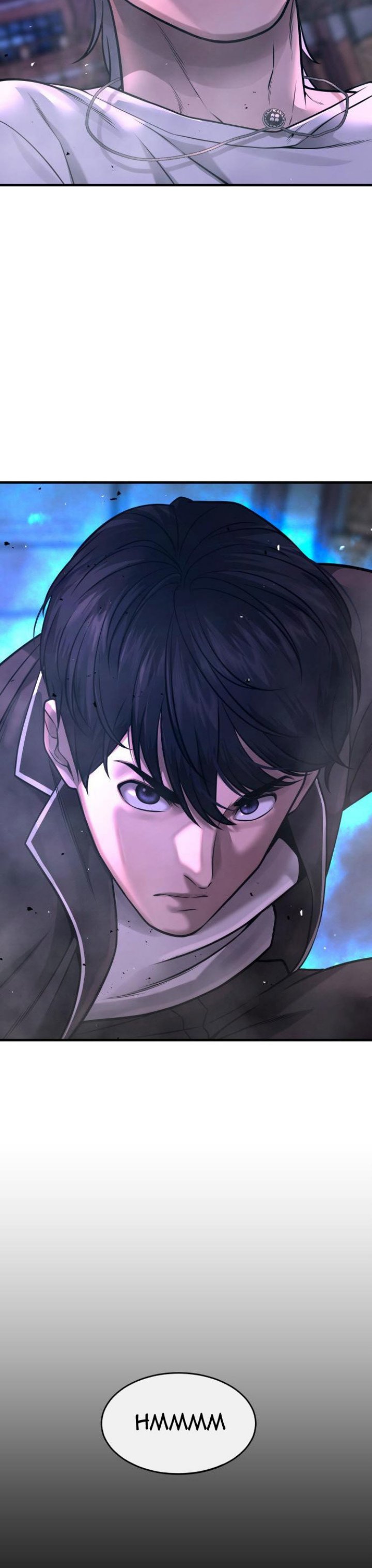Read Quest Supremacy ID Manga Online