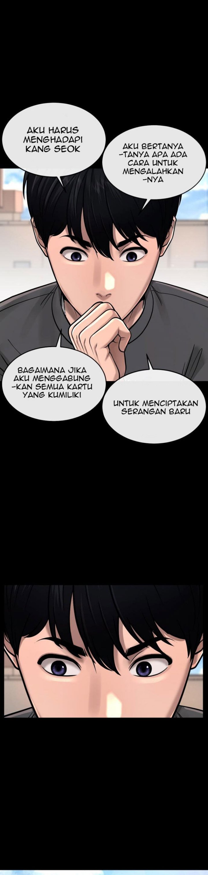 Read Quest Supremacy ID Manga Online