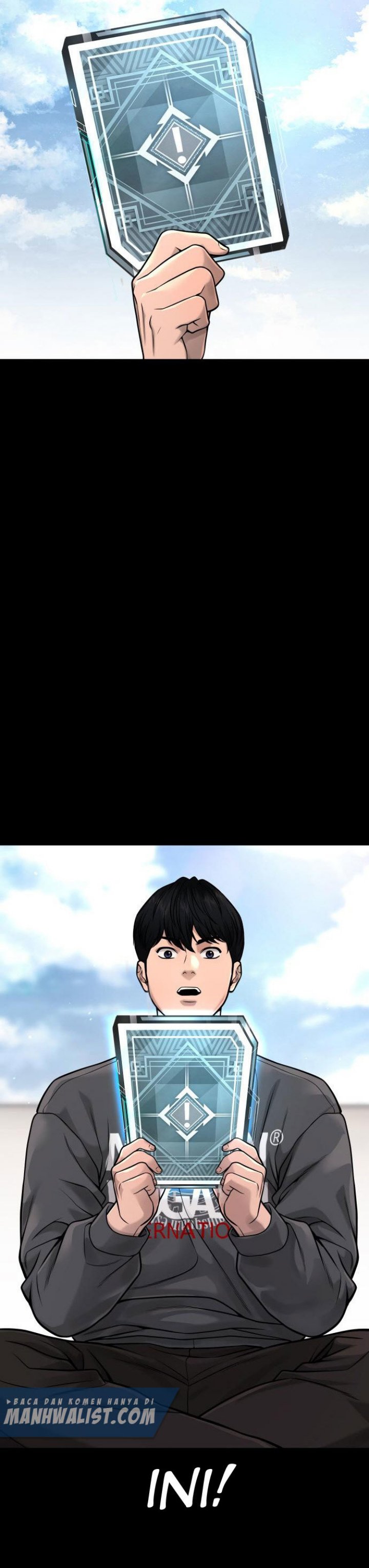 Read Quest Supremacy ID Manga Online