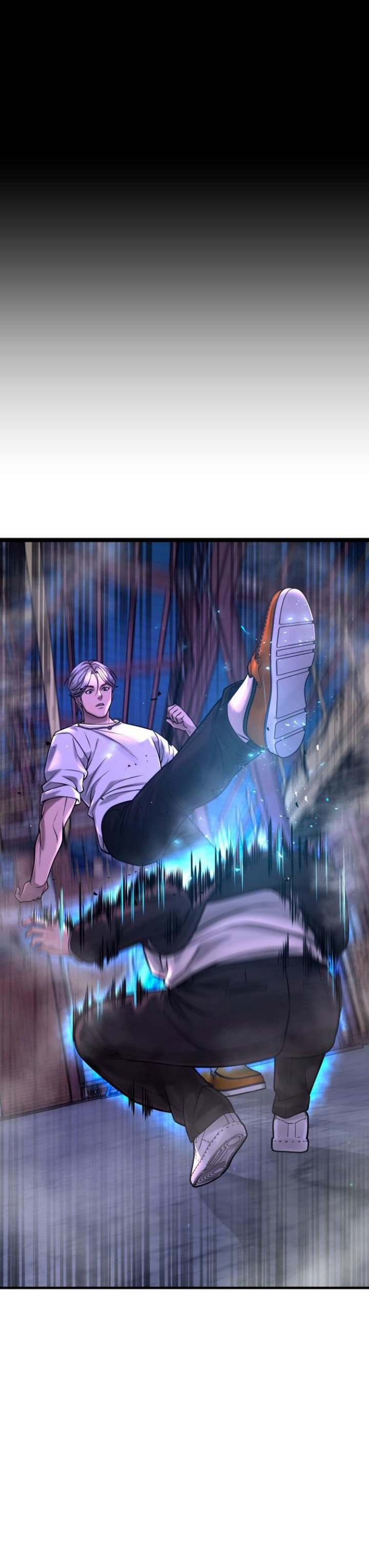 Read Quest Supremacy ID Manga Online