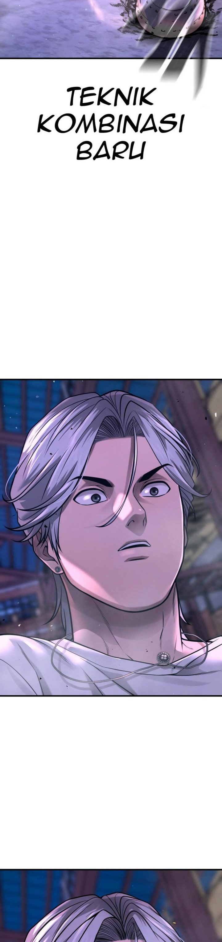 Read Quest Supremacy ID Manga Online