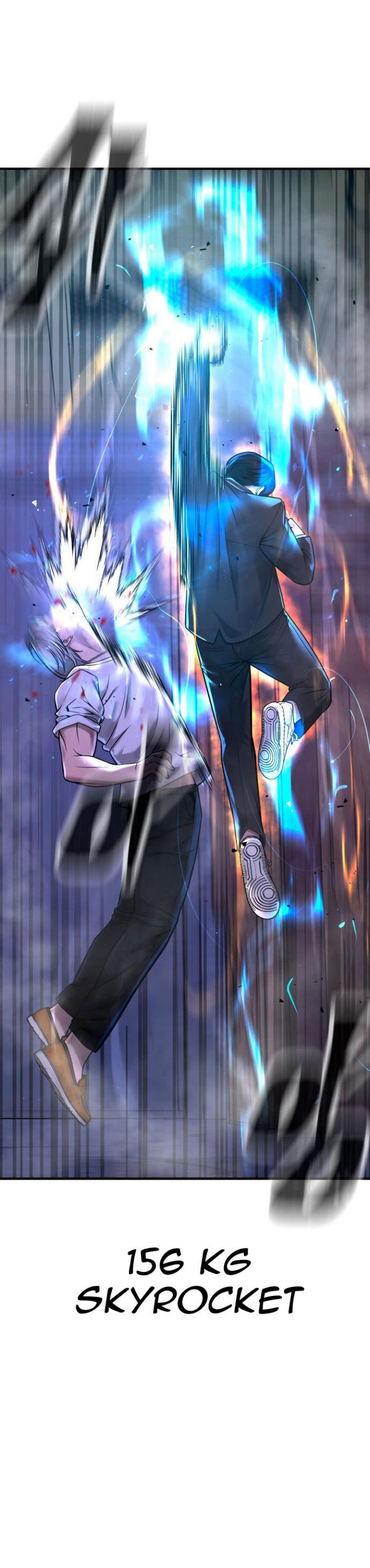 Read Quest Supremacy ID Manga Online