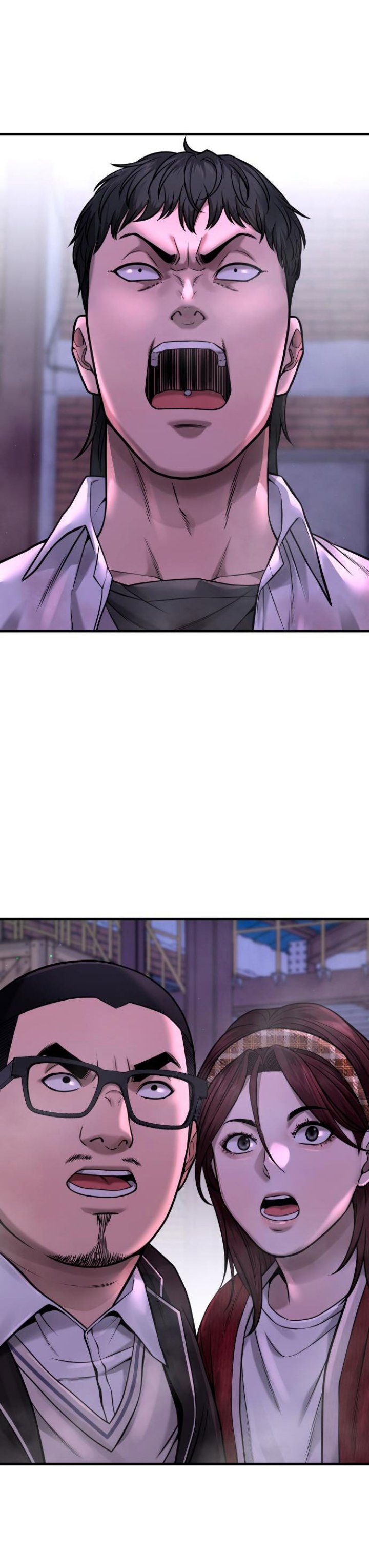 Read Quest Supremacy ID Manga Online