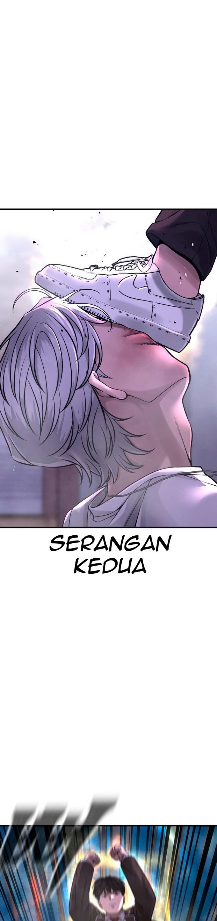 Read Quest Supremacy ID Manga Online