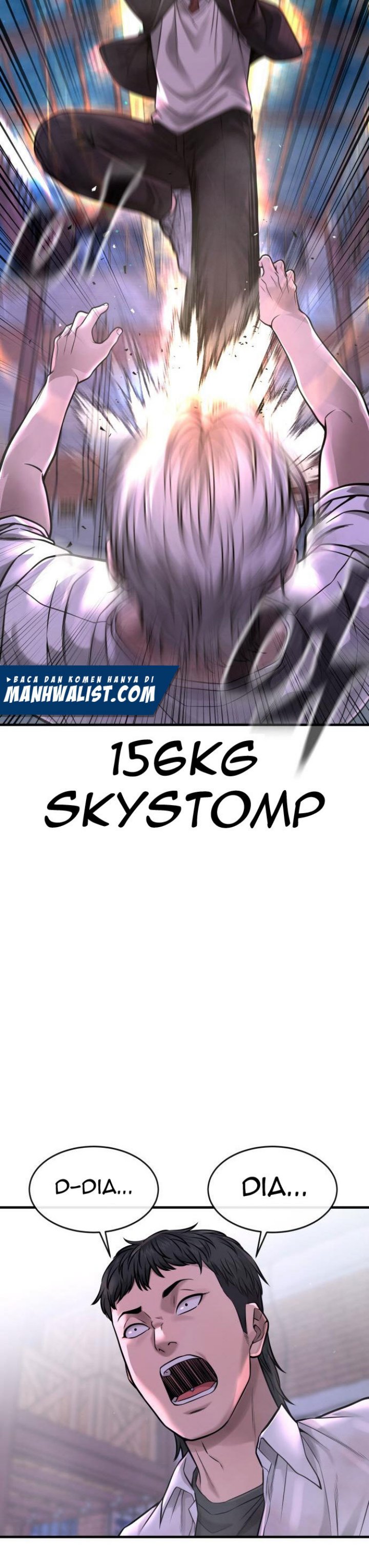 Read Quest Supremacy ID Manga Online