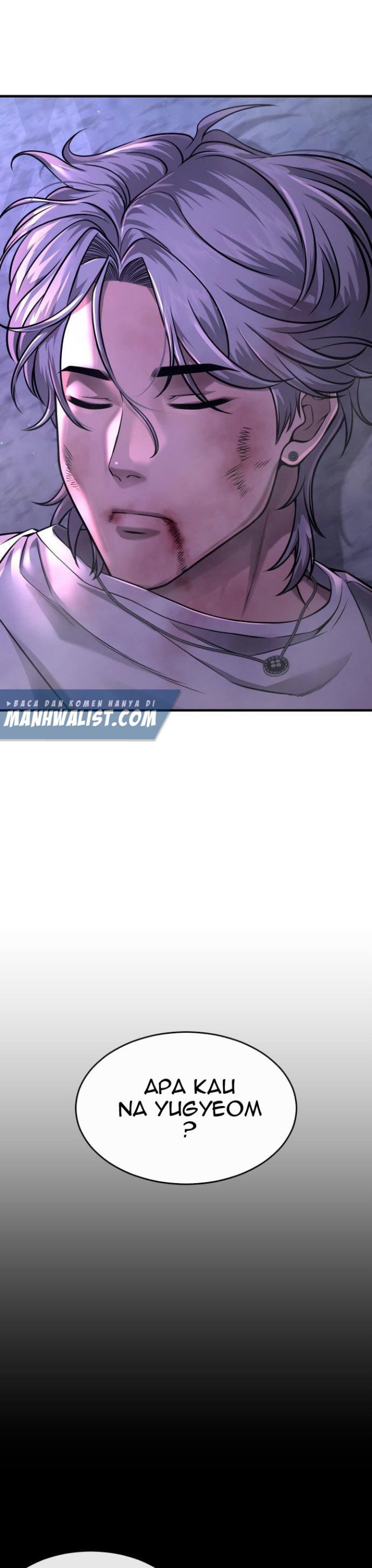 Read Quest Supremacy ID Manga Online