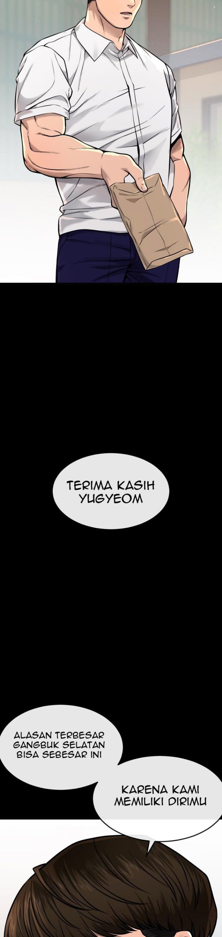 Read Quest Supremacy ID Manga Online