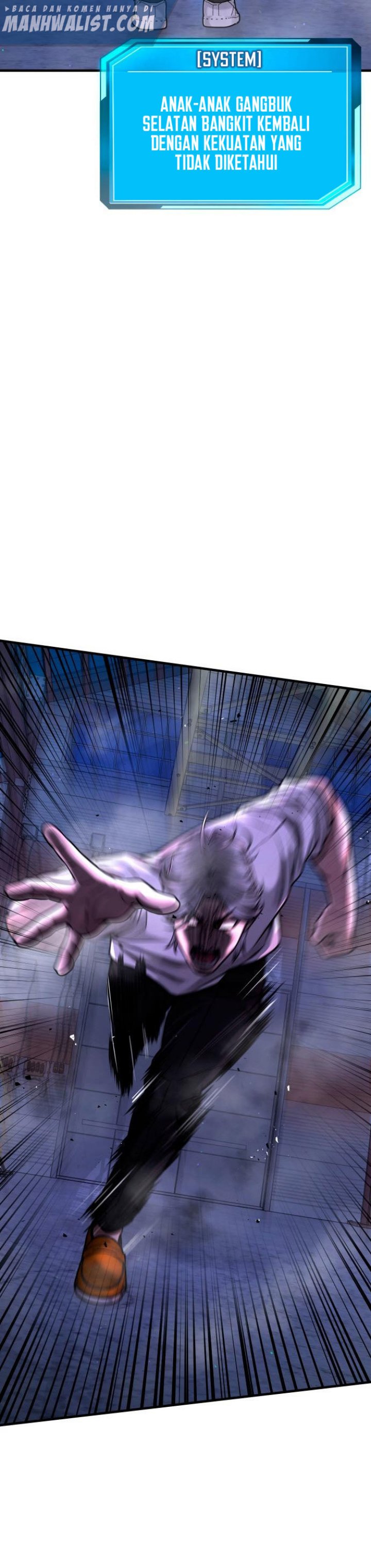 Read Quest Supremacy ID Manga Online