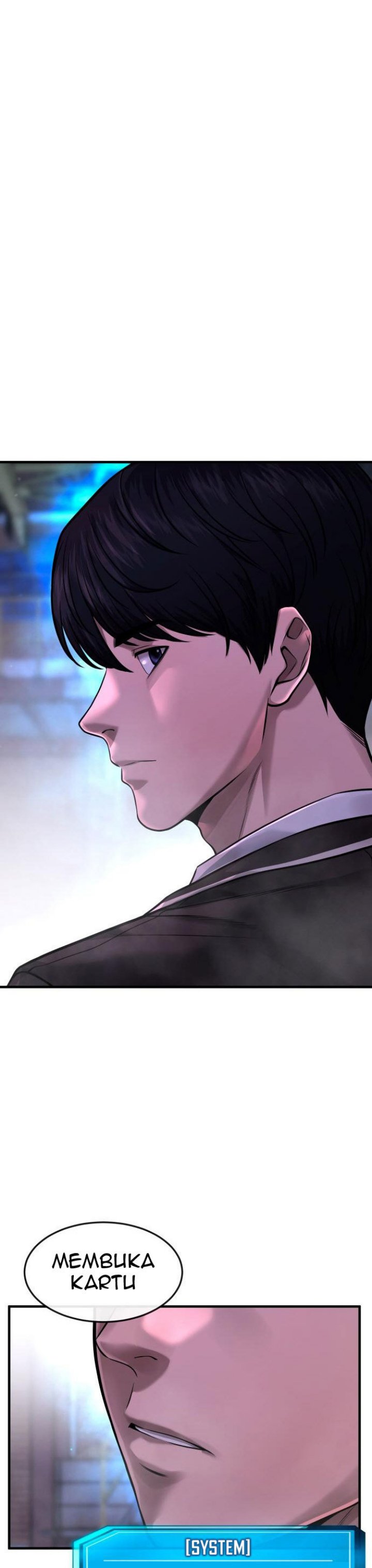 Read Quest Supremacy ID Manga Online