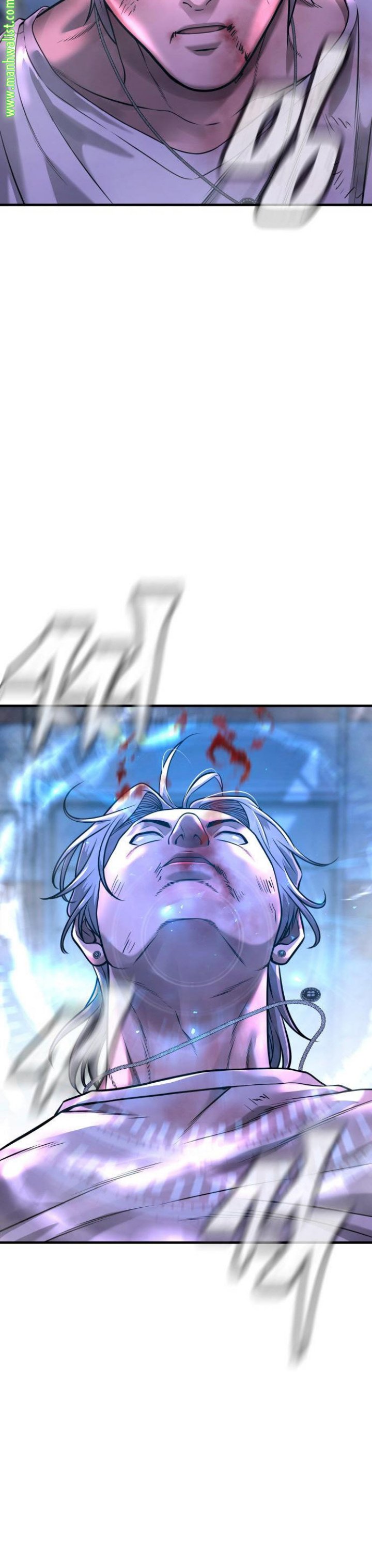 Read Quest Supremacy ID Manga Online