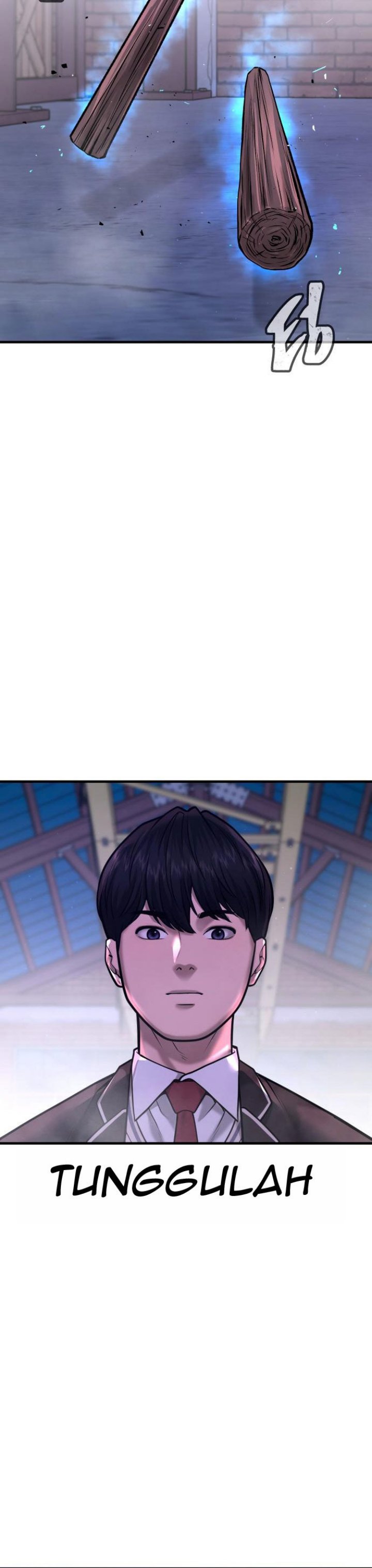 Read Quest Supremacy ID Manga Online