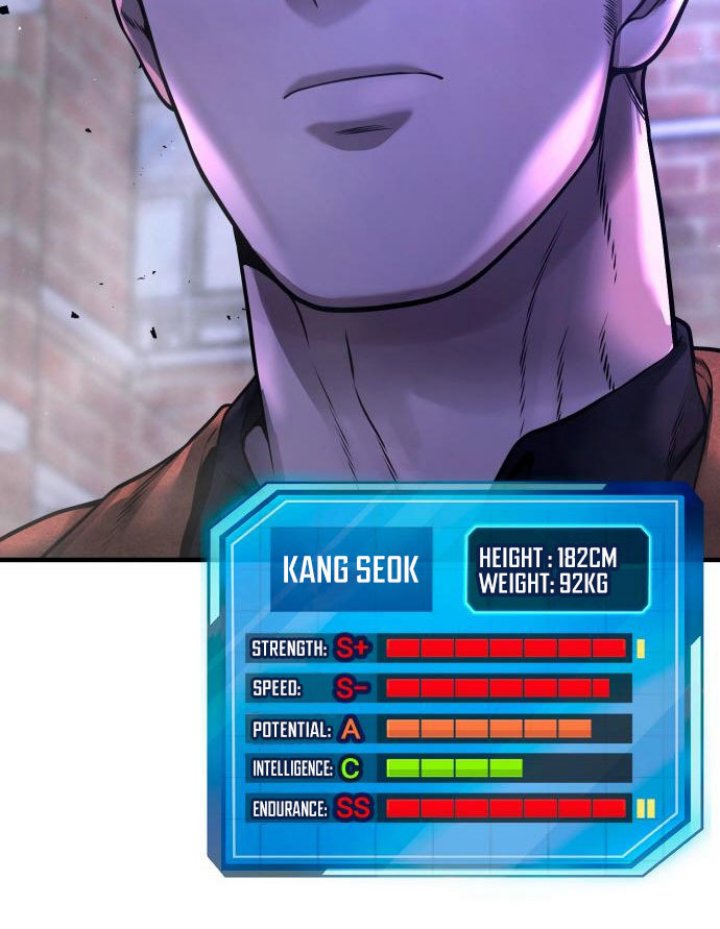 Read Quest Supremacy ID Manga Online