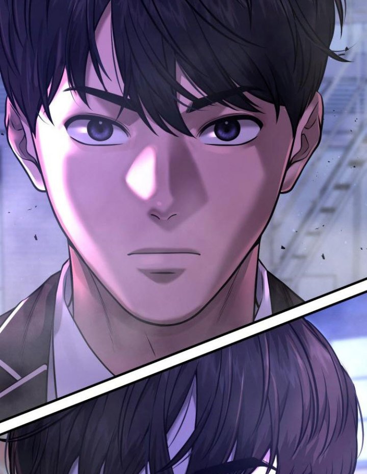 Read Quest Supremacy ID Manga Online
