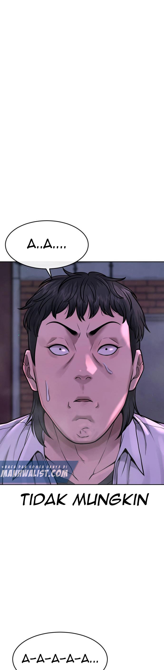 Read Quest Supremacy ID Manga Online